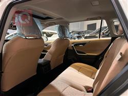 تويوتا راف 4